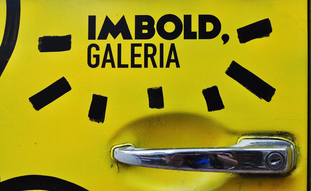 Imbold Gallery