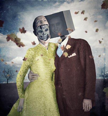 You can (not) advance