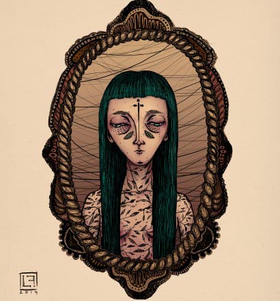 Lugubrious