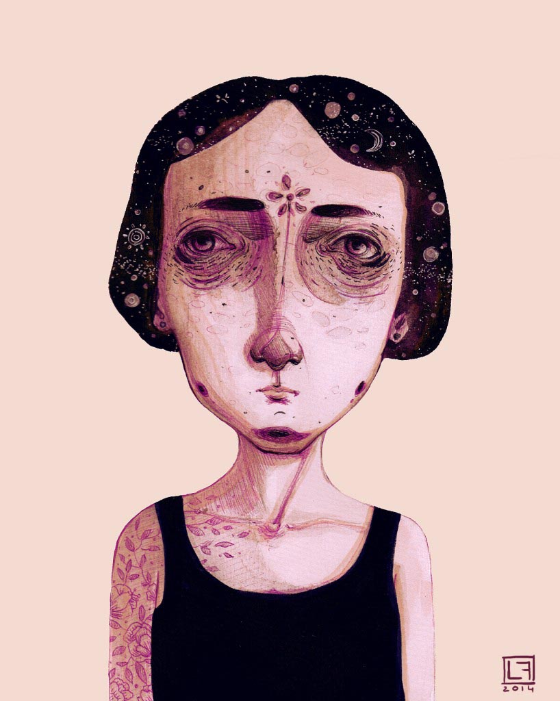 Alone in the Universe