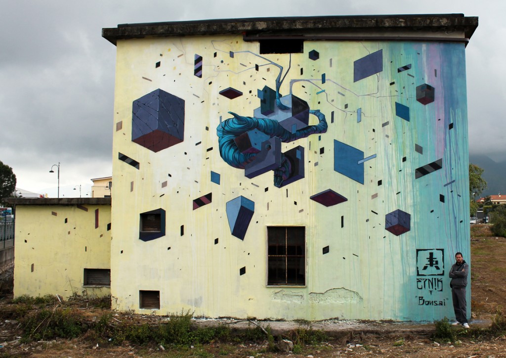 Etnik / Photo: blindeyefactory