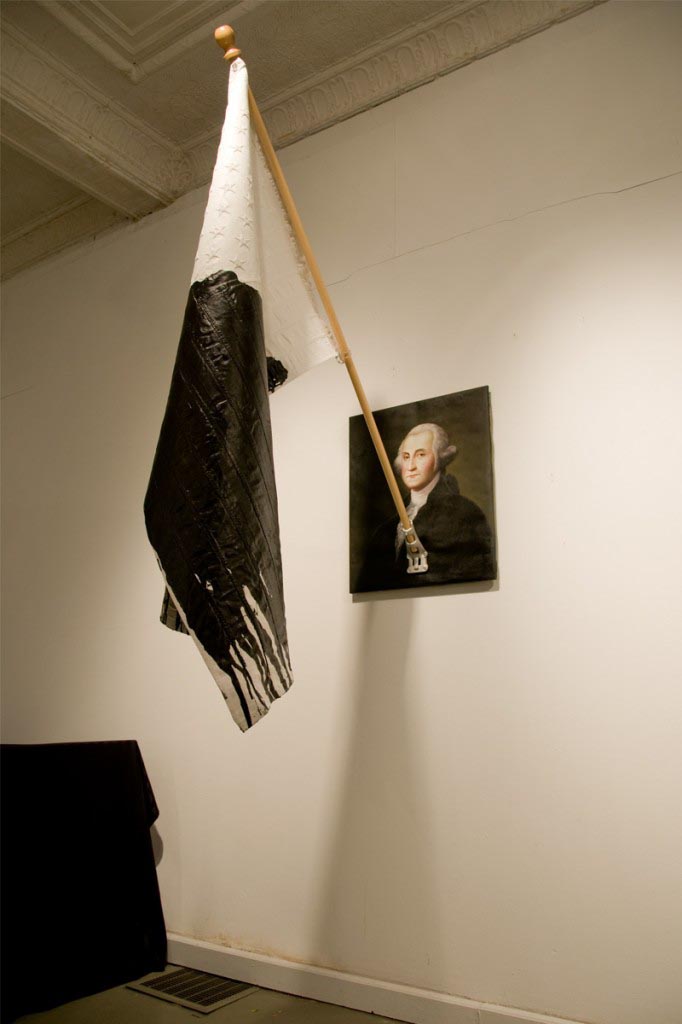 Look What They've Done to My Country