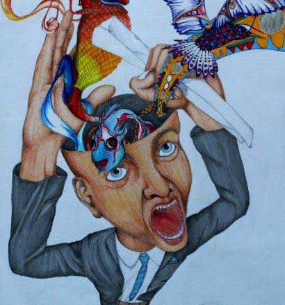 Main Street Implosion