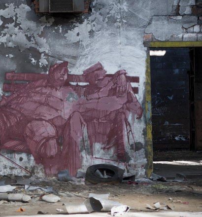 One day that all's gonna be ours