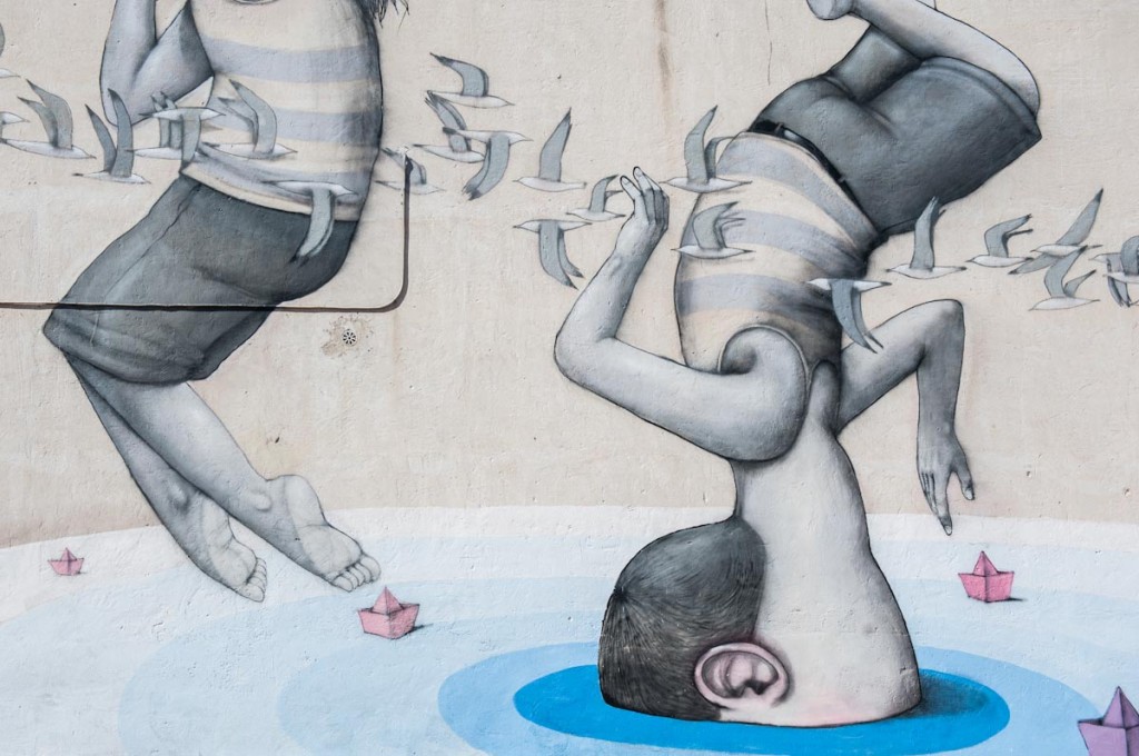 Photo: Flavia Fiengo