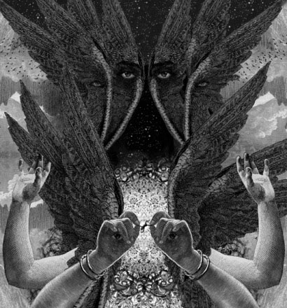 Our Lady Of The Everything