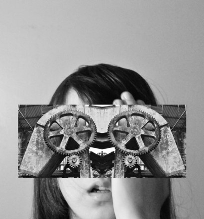 Welcome to the machine