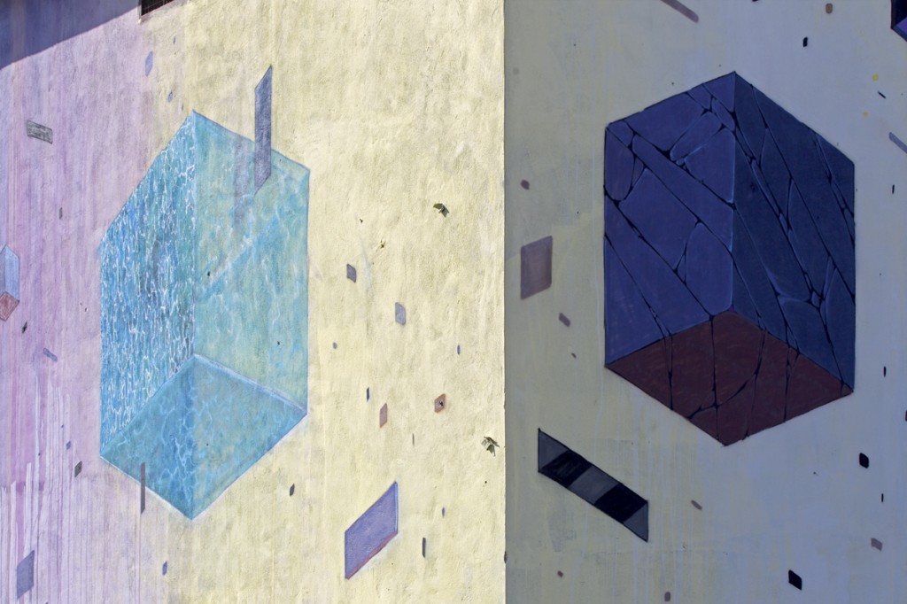 Etnik in Fondi / Photo: blindeyefactory