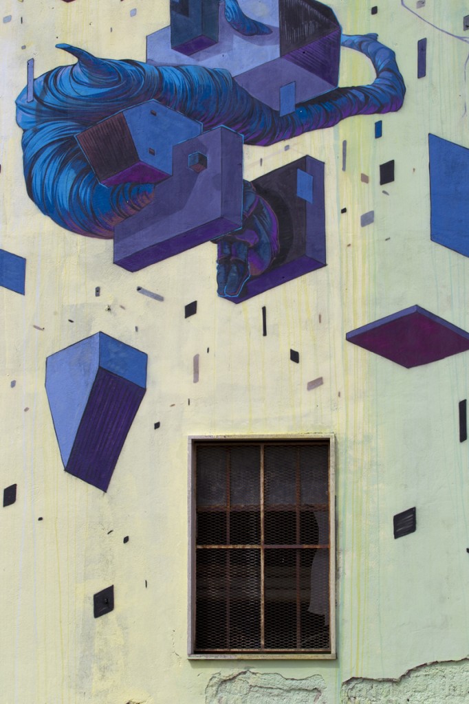 Etnik in Fondi / Photo: blindeyefactory