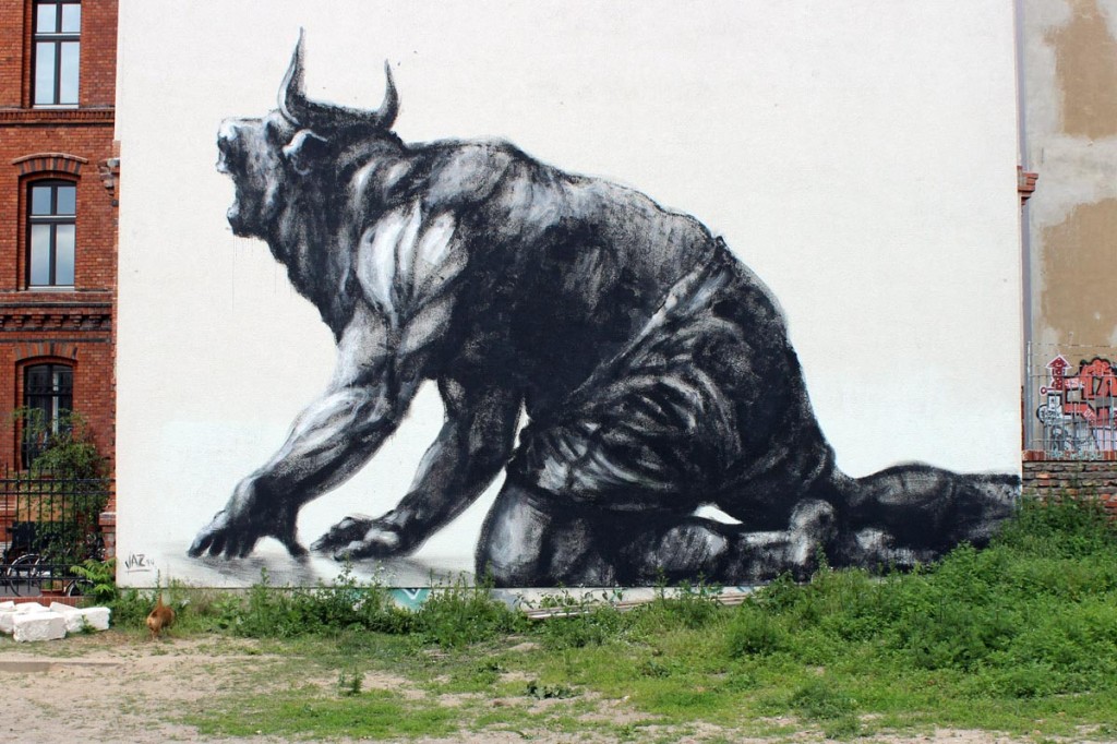 Franco Fasoli - JAZ in Berlin