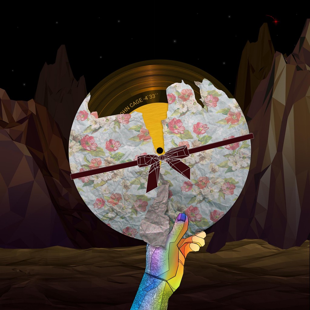 Voyager Golden Record