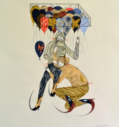 Ian Ferguson Chicago