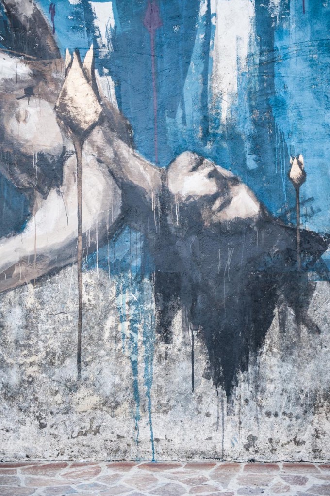 Fran Bosoletti in Itri