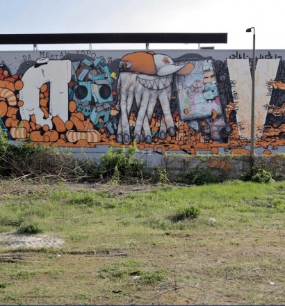 The Wall - BC Gallery