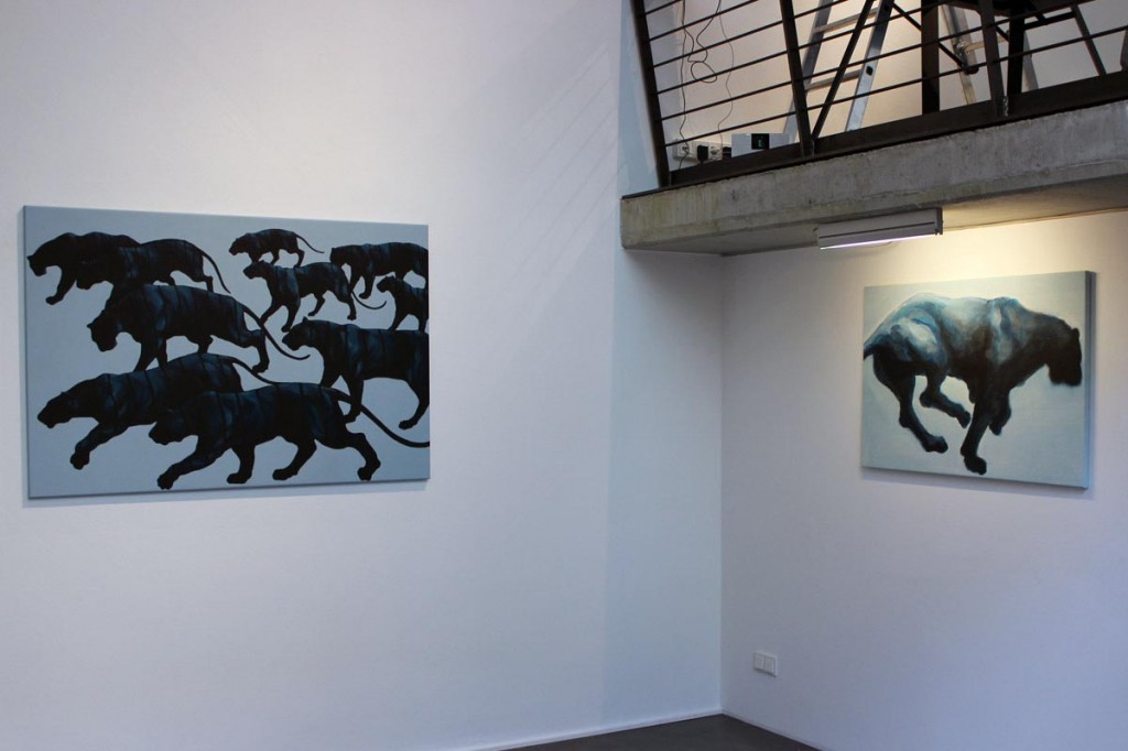 Vinculo - BC Gallery