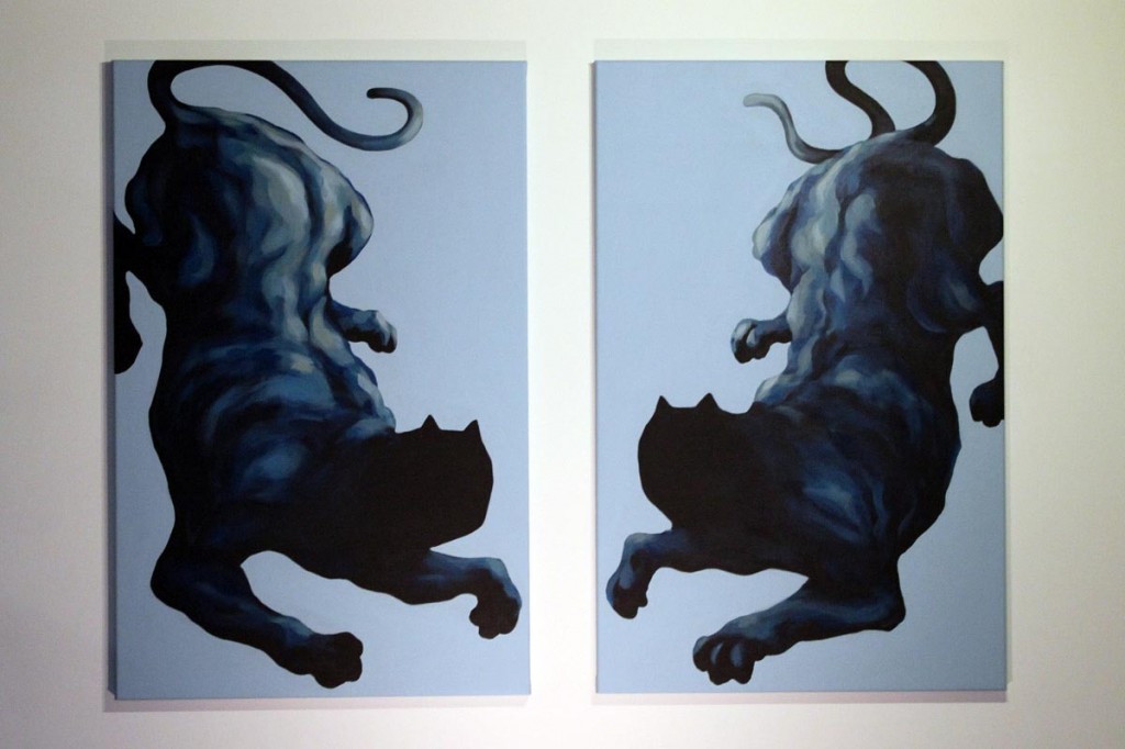 Vinculo - BC Gallery