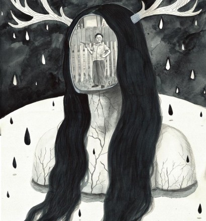 Mihaela Paraschivu artist