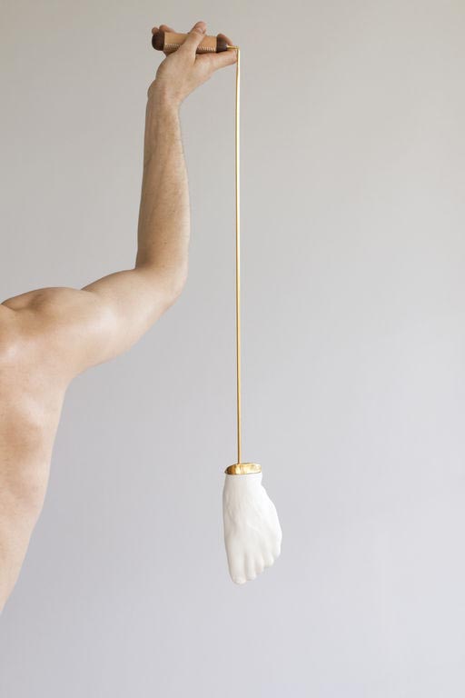 Outrospection; The Body and Mind