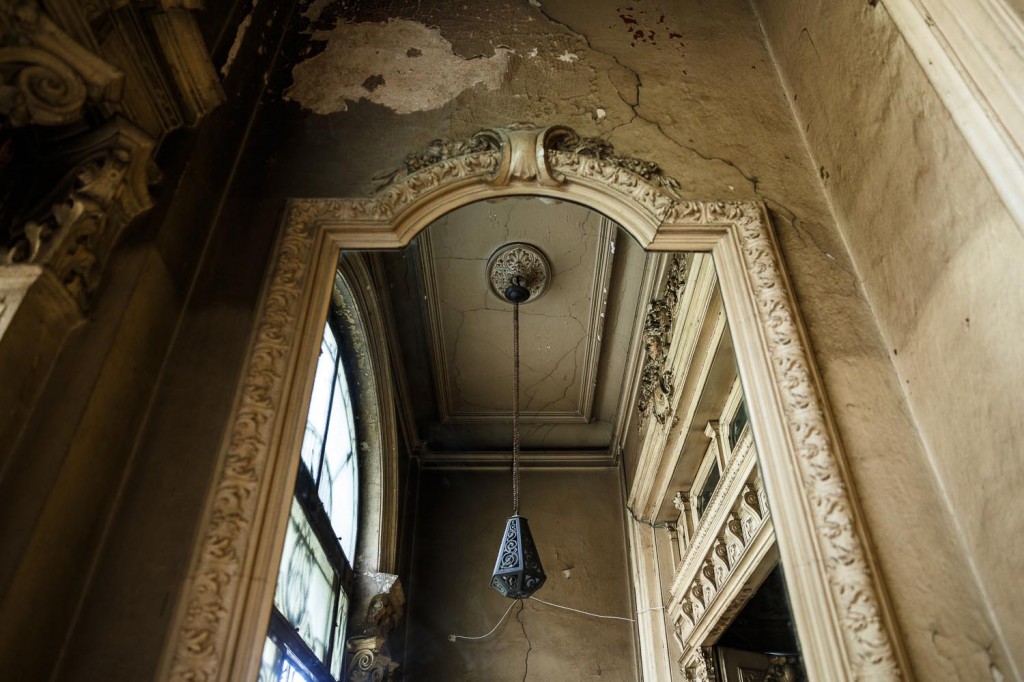 Places to visit in Bucharest