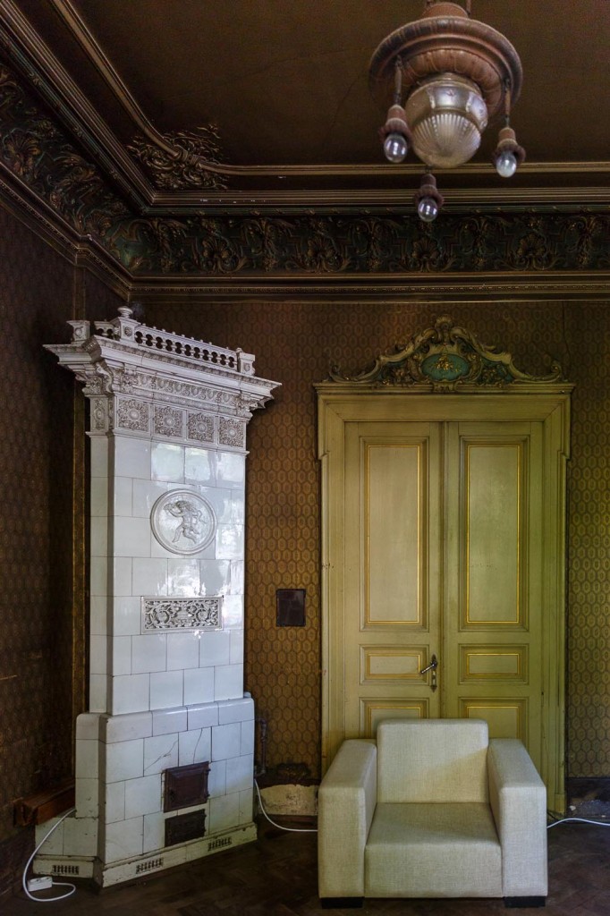 Operațiunea Monstru