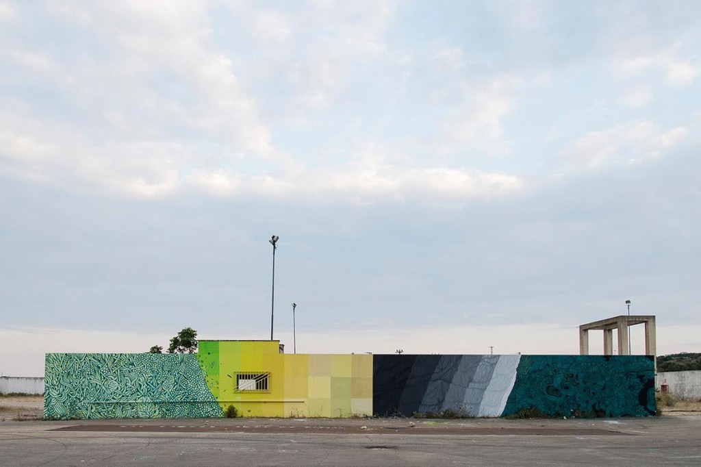 CIREDZ + TELLAS + FHV + ALBERONERO