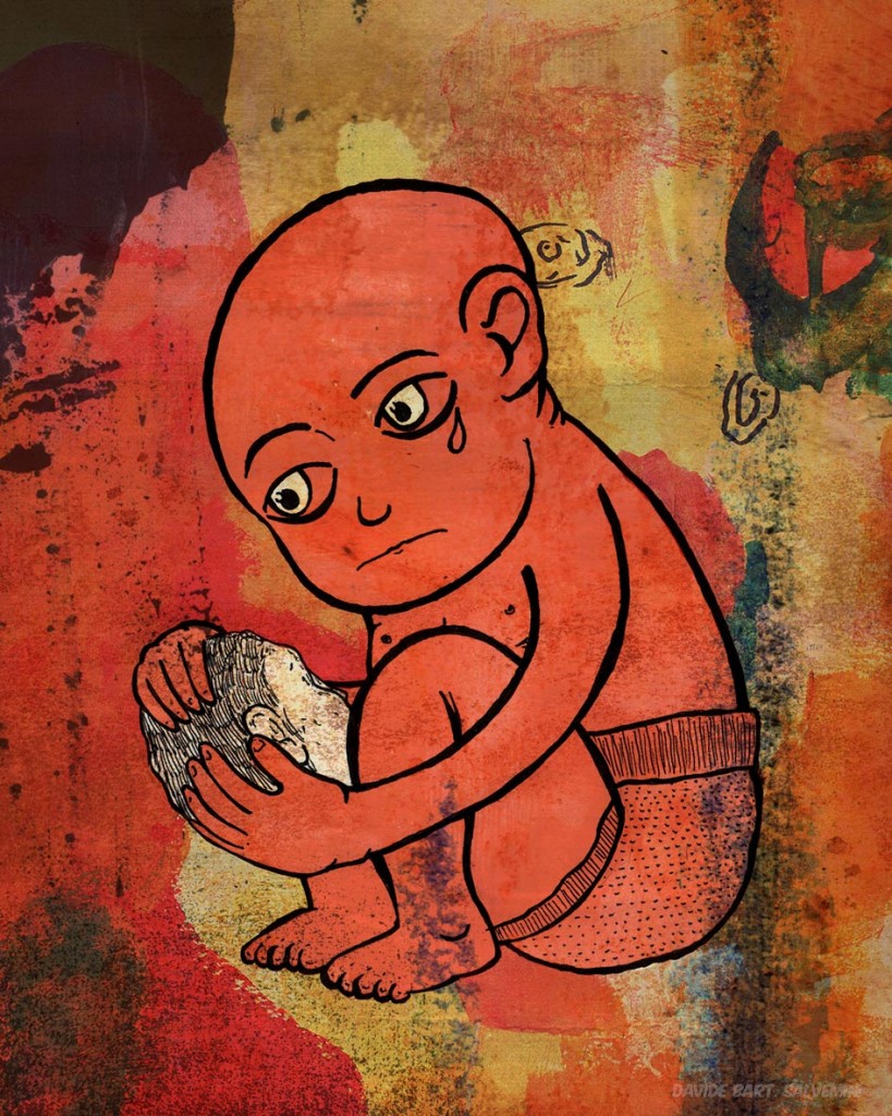 Davide Bart. Salvemini 