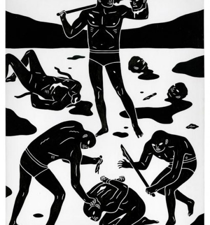 Cleon Peterson