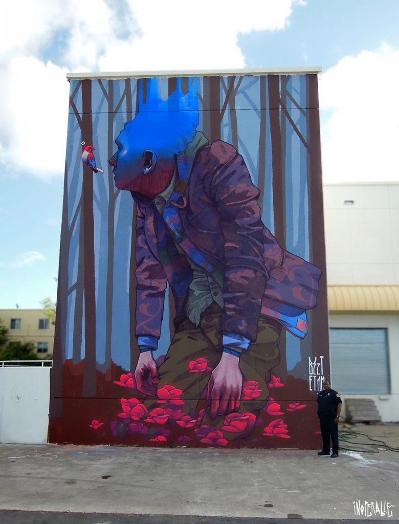 BEZT / ETAM CRU