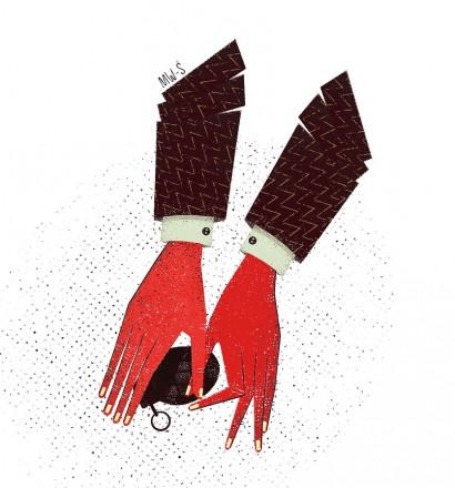 Martyna Wójcik-Śmierska