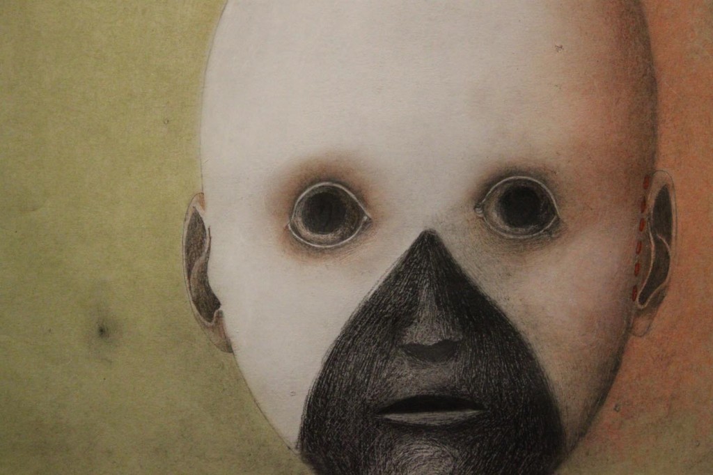 La Testa tra le Nuvole / Absent Minded by Roberto Catani