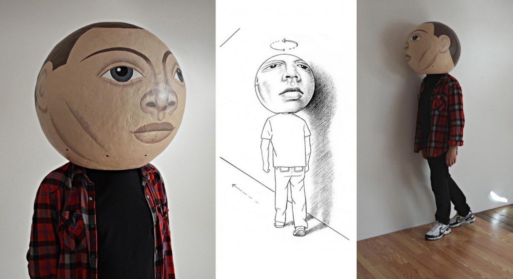 LIKE A ROLLING STONE, 2013 