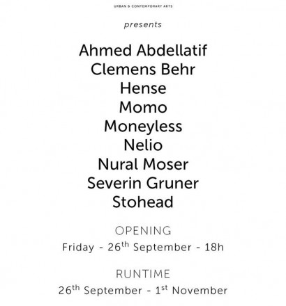 Abstract / BC Gallery