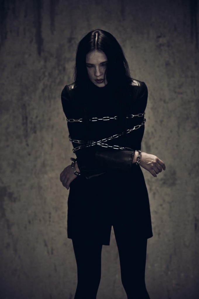 Modern Evolution Is a Decadent Decay