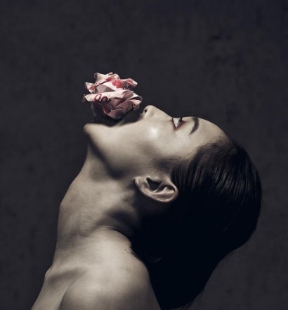 Earl Wan - Modern Evolution Is a Decadent Decay