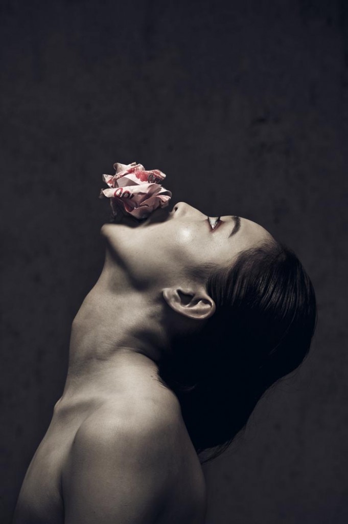 Earl Wan - Modern Evolution Is a Decadent Decay