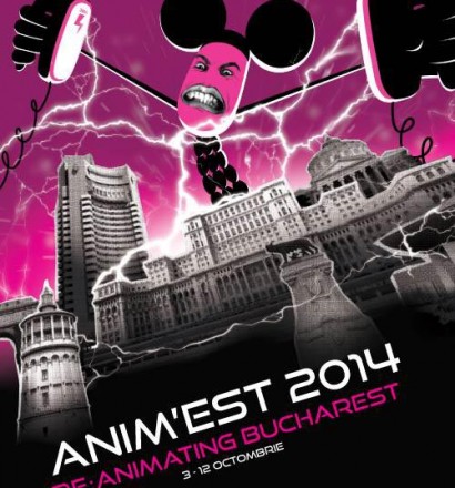 Anim'est 2014