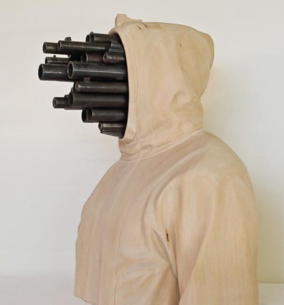 Two Forms Of Stillness