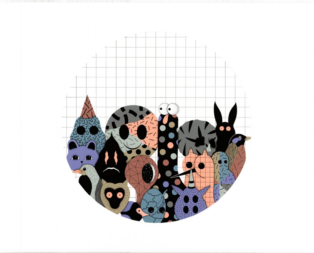 Hell'O Monsters - Delimbo