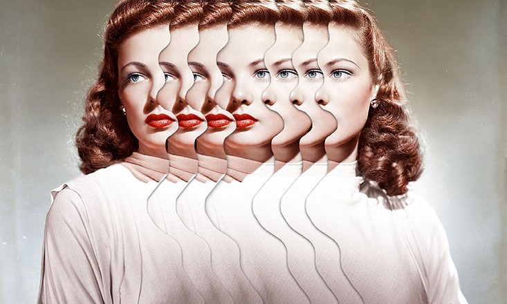 Duplicity (2014)