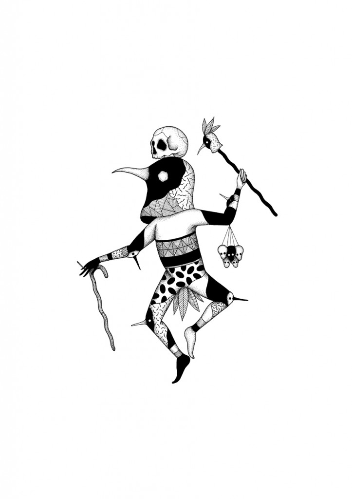 Hell'O Monsters - Delimbo