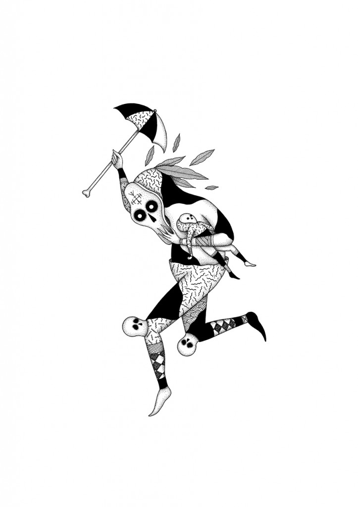 Hell'O Monsters - Delimbo