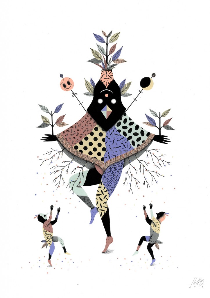 Hell'O Monsters - Delimbo