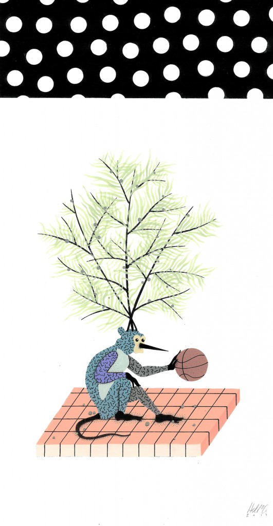 Hell'O Monsters - Delimbo