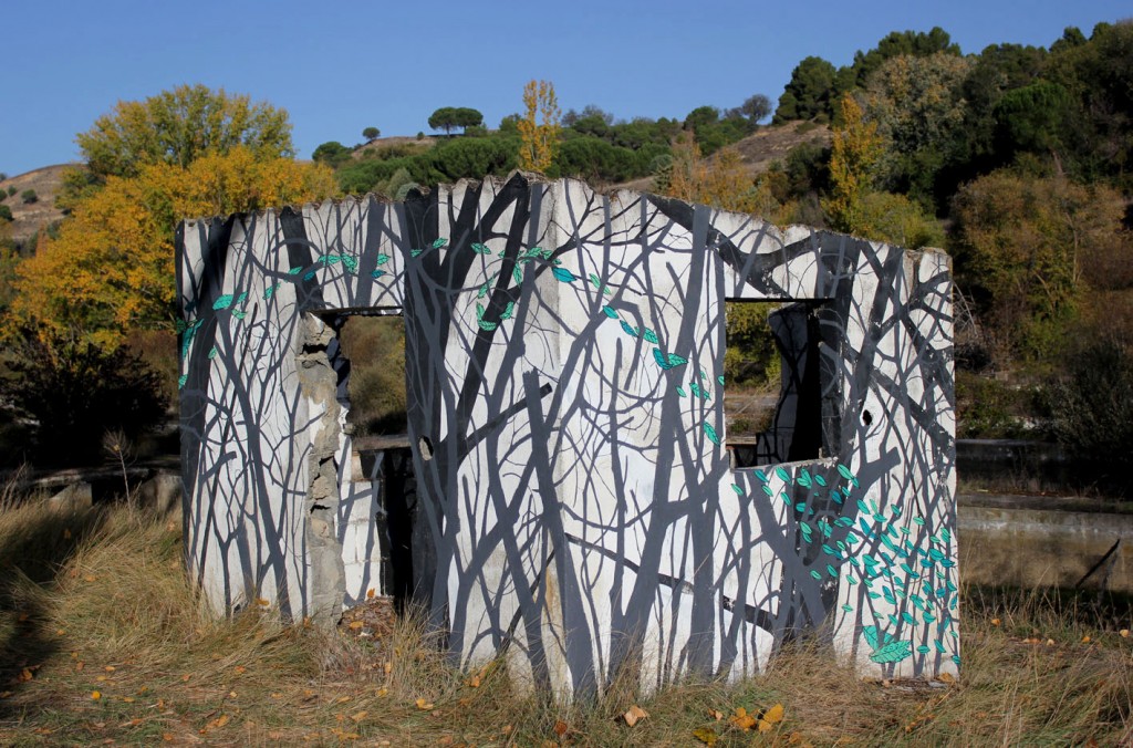 Pablo Herrero and Doa