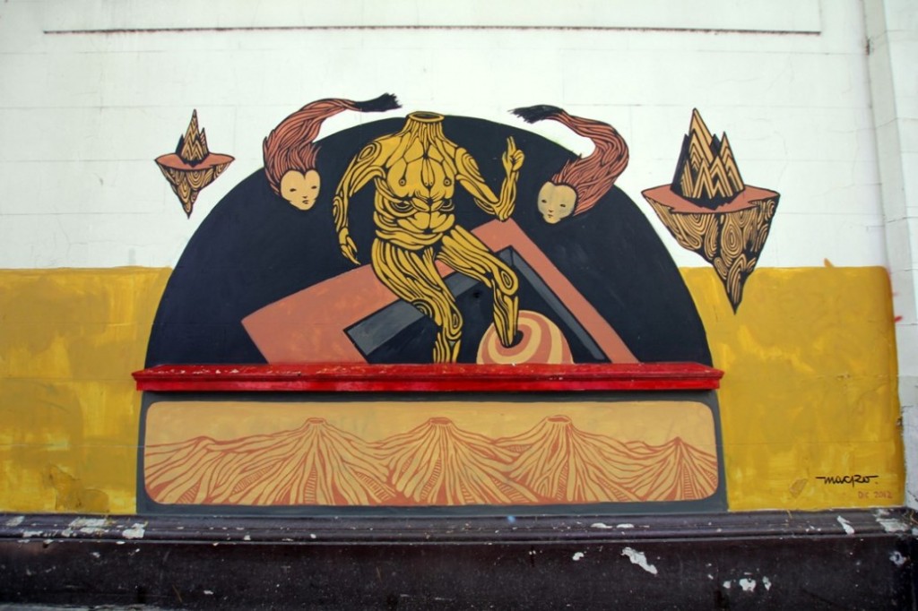 Mural