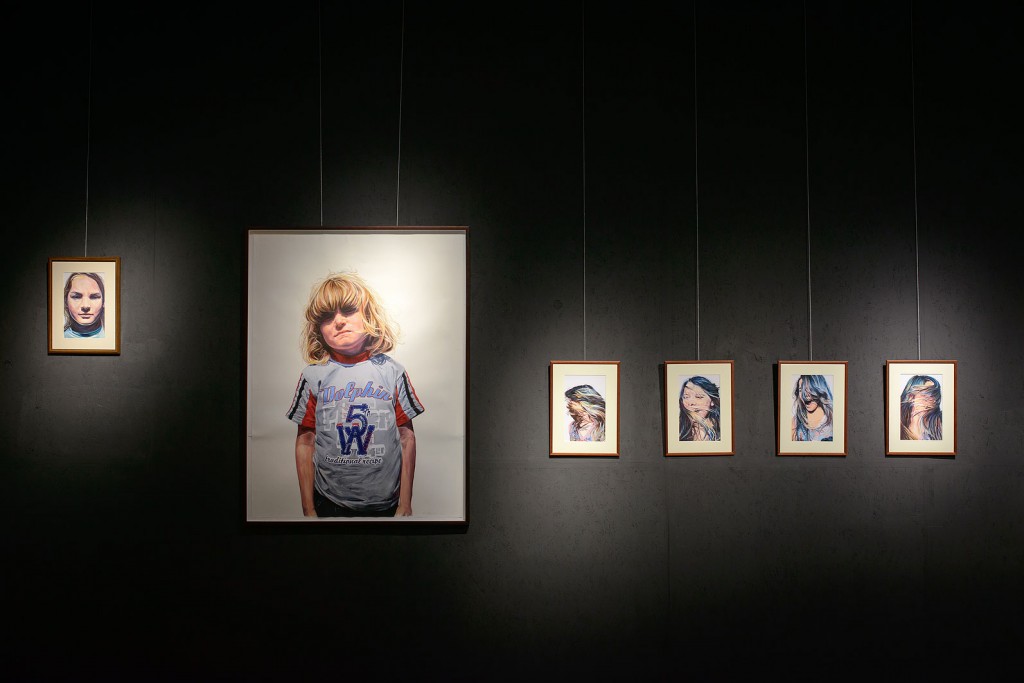 Henwood Library - Archive