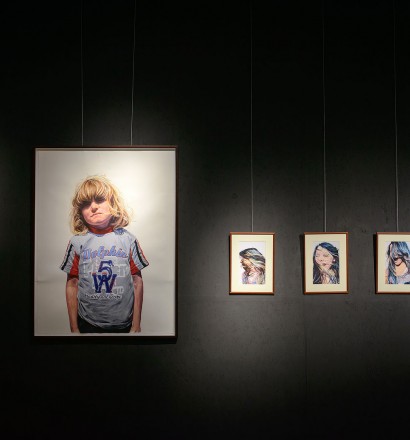 Henwood Library - Archive