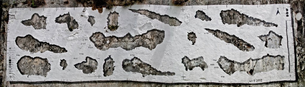 Doa, Walk&Talk Azores Festival, 2012