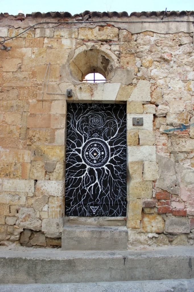 Pablo Herrero and H101. Salamanca, 2014