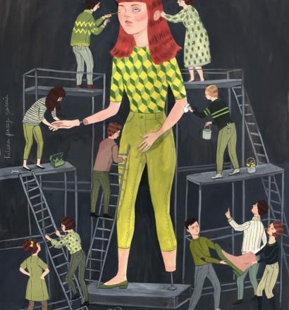 Helena Pérez García